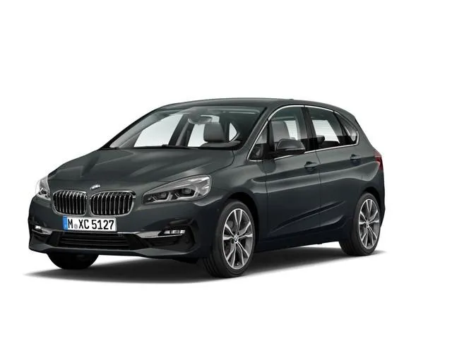 BMW 220
