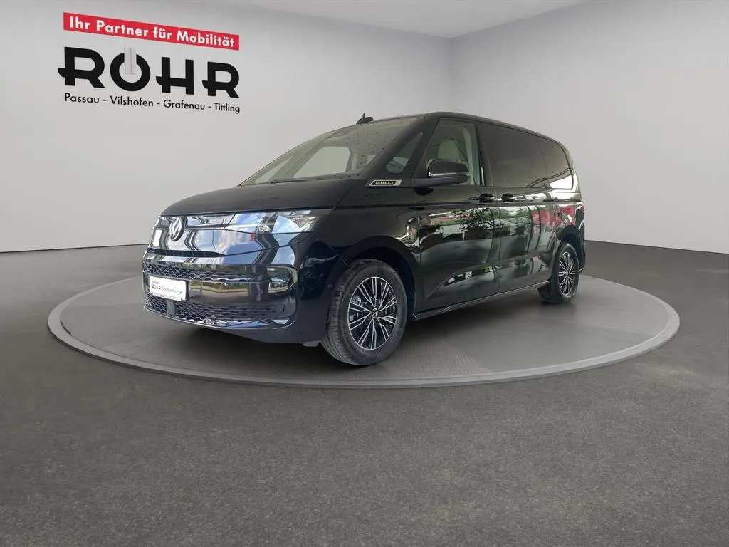 Volkswagen Autres