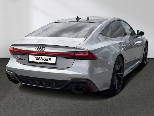Audi RS7