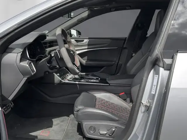Audi RS7