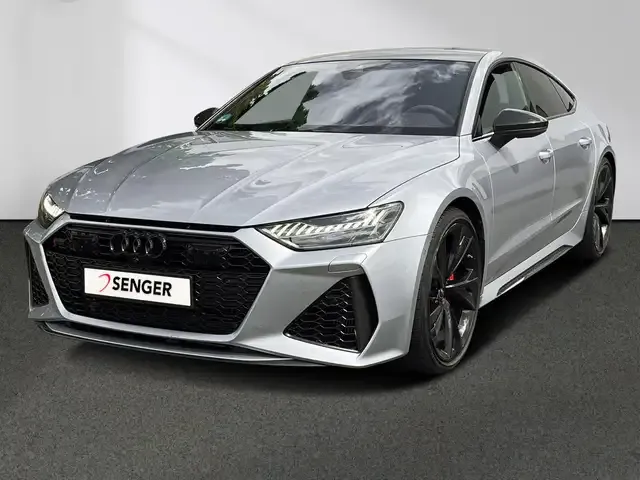 Audi RS7