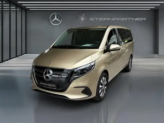 Mercedes-Benz EQV 300