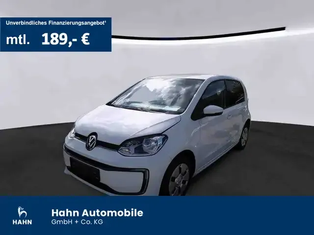 Volkswagen e-up!