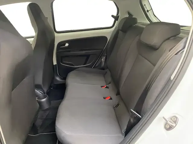 Volkswagen e-up!