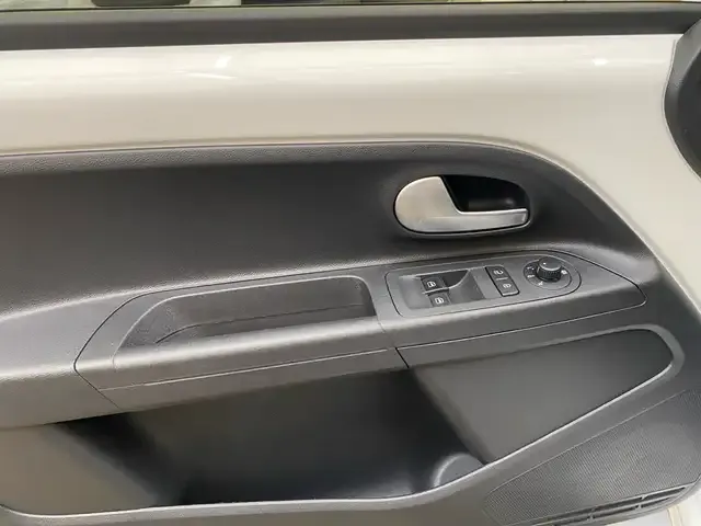 Volkswagen e-up!