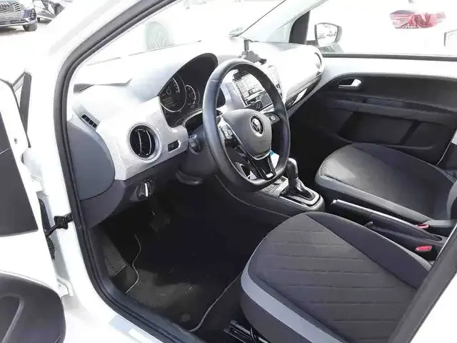 Volkswagen e-up!