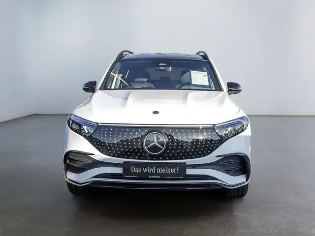 Mercedes-Benz EQB 300
