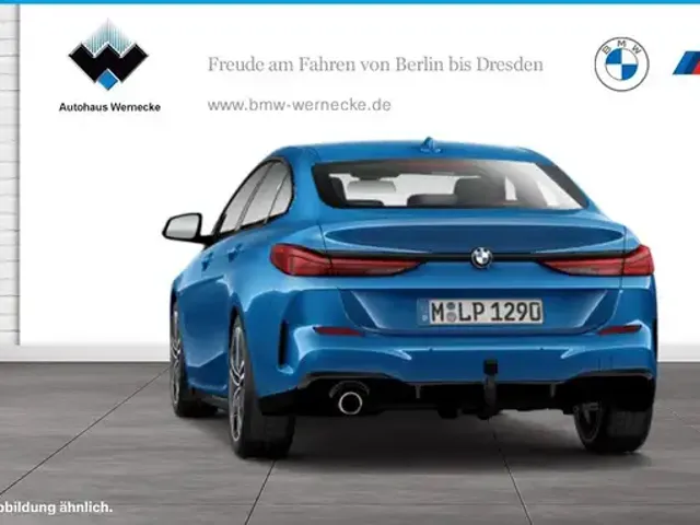 BMW 218