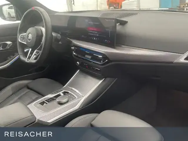BMW 340