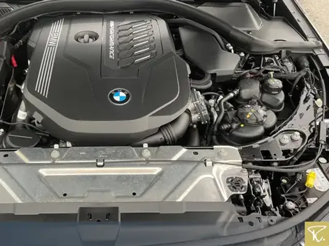 BMW 340