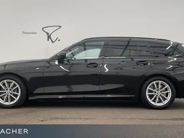 BMW 340