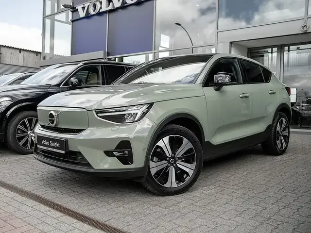 Volvo C40