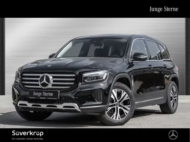 Mercedes-Benz GLB 180