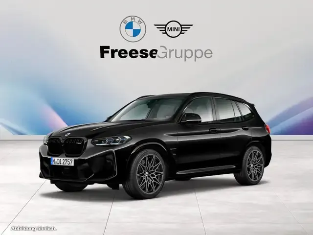 BMW X3 M
