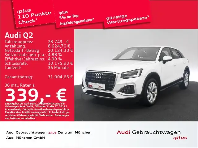 Audi Q2