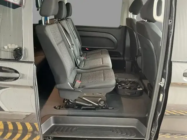 Mercedes-Benz Sonstiges