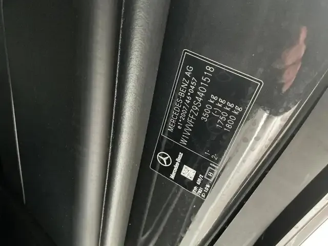 Mercedes-Benz Sonstiges
