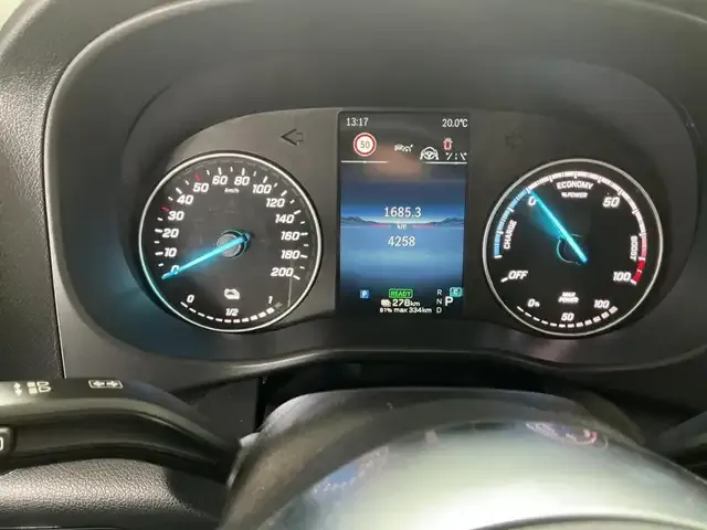 Mercedes-Benz Sonstiges