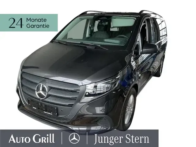 Mercedes-Benz Sonstiges