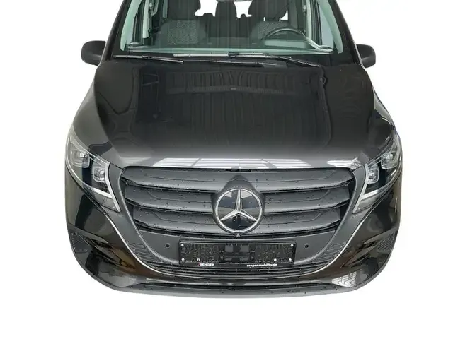 Mercedes-Benz Sonstiges