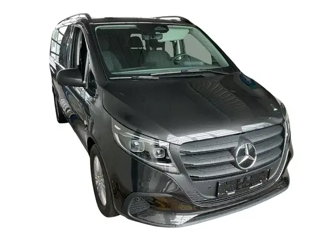 Mercedes-Benz Sonstiges