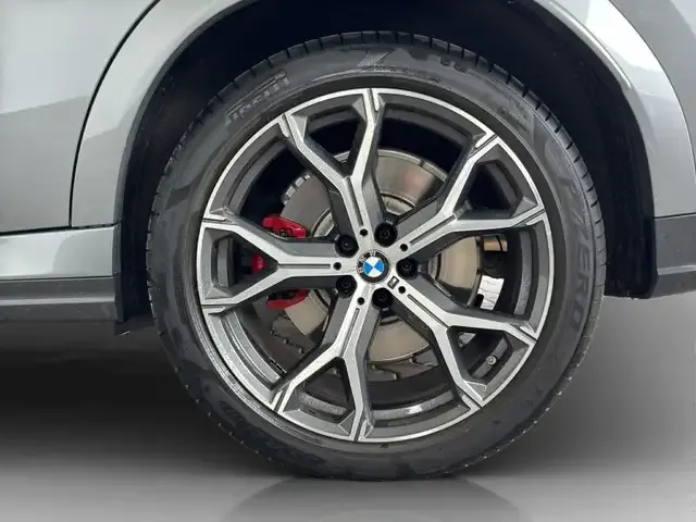 BMW X6 M