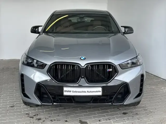 BMW X6 M