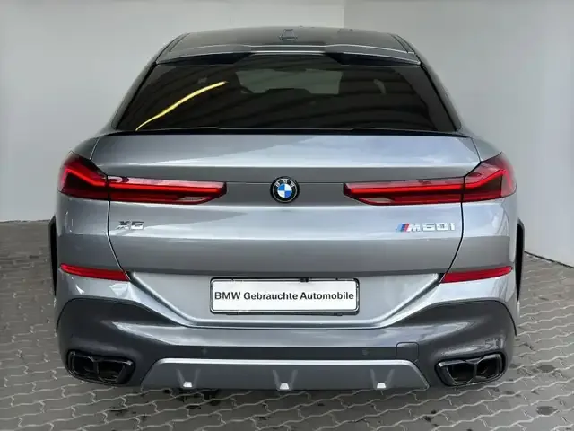 BMW X6 M