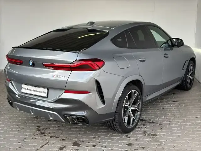 BMW X6 M