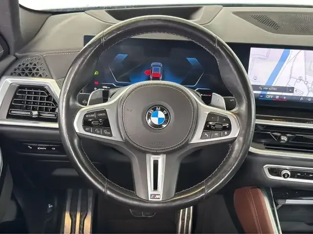 BMW X6 M