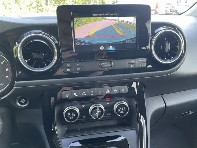 Mercedes-Benz T-Class