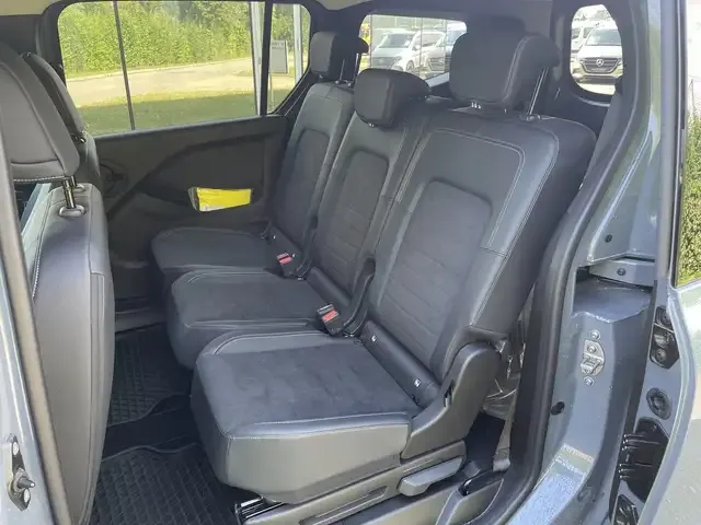 Mercedes-Benz T-Class