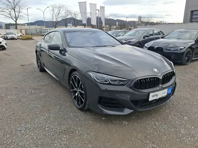 BMW 840