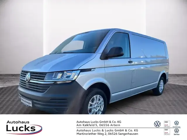 Volkswagen T6.1 Transporter