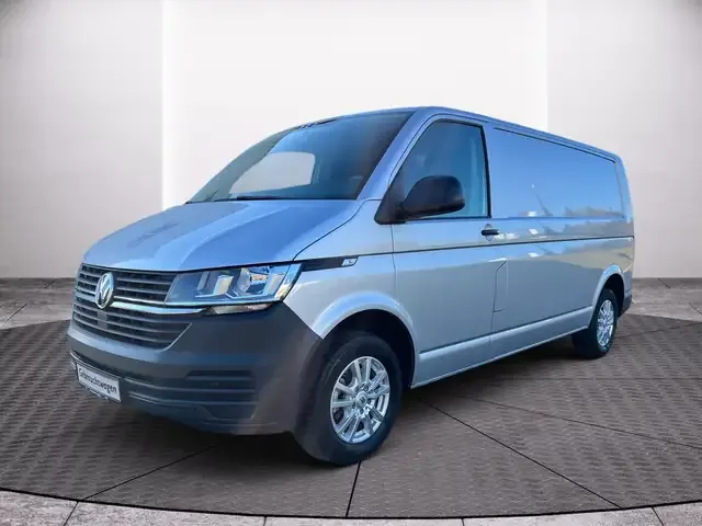 Volkswagen T6.1 Transporter