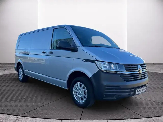 Volkswagen T6.1 Transporter