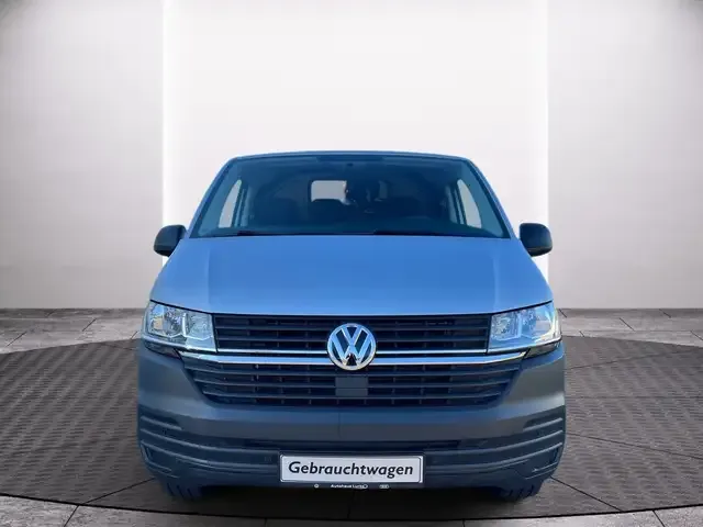 Volkswagen T6.1 Transporter