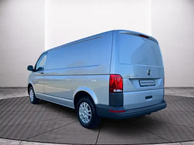 Volkswagen T6.1 Transporter