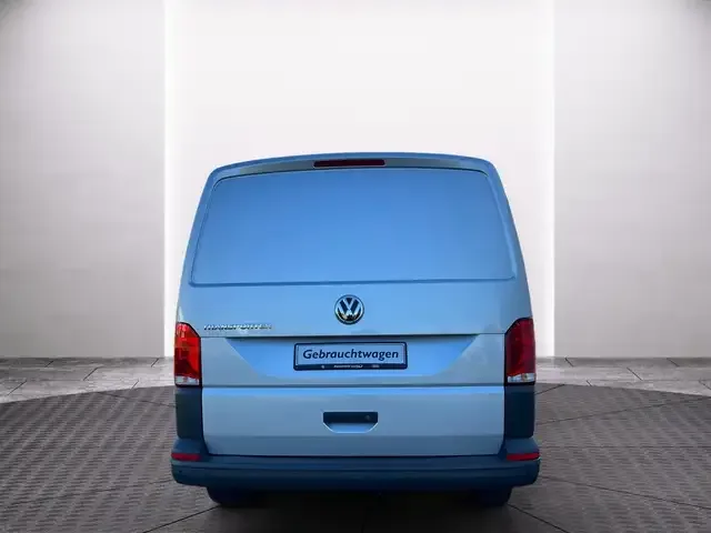 Volkswagen T6.1 Transporter