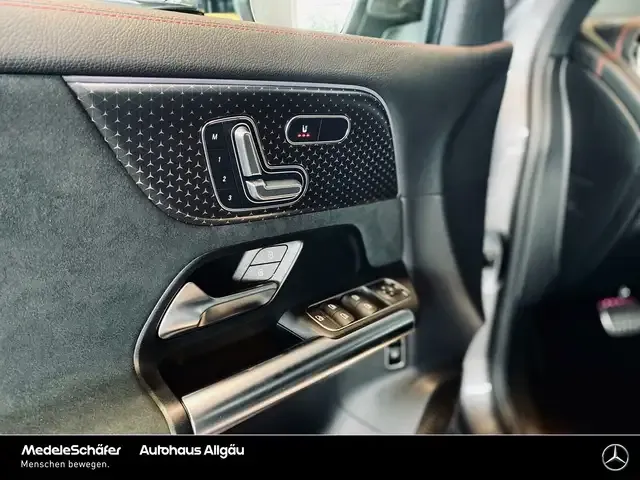 Mercedes-Benz EQA 350