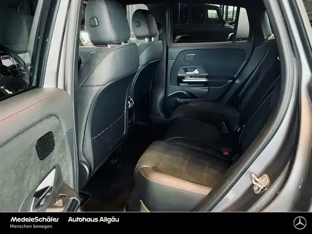 Mercedes-Benz EQA 350