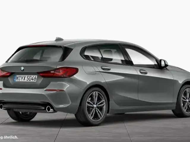 BMW 120