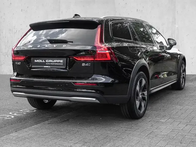 Volvo V60 Cross Country