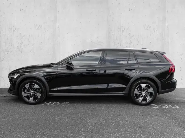 Volvo V60 Cross Country