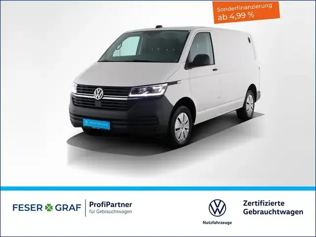 Volkswagen T6.1 Transporter