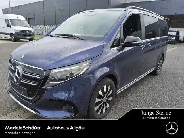 Mercedes-Benz EQV 300