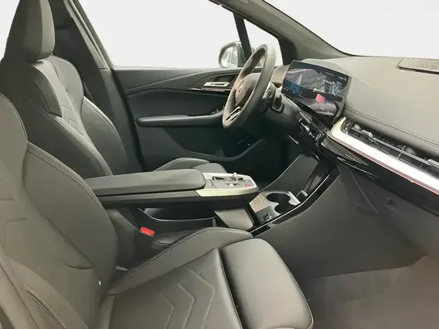 BMW 223