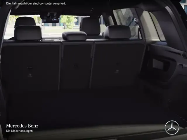 Mercedes-Benz Sonstiges