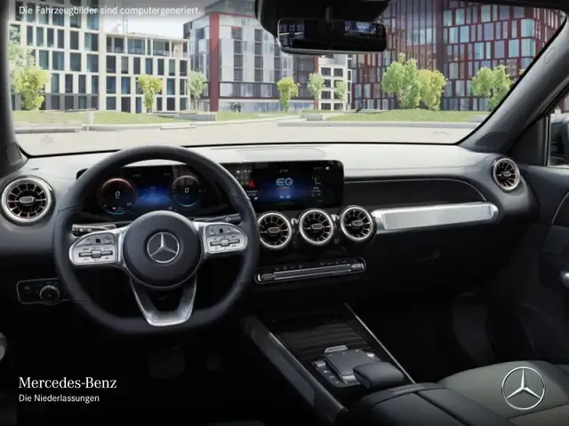 Mercedes-Benz Sonstiges