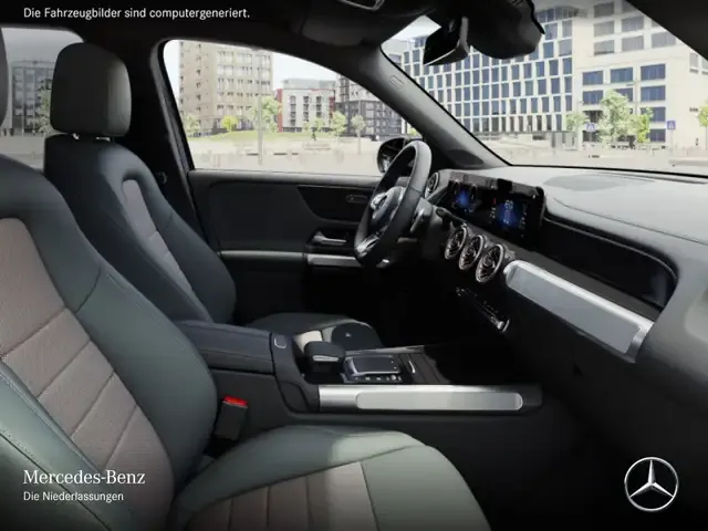 Mercedes-Benz Sonstiges